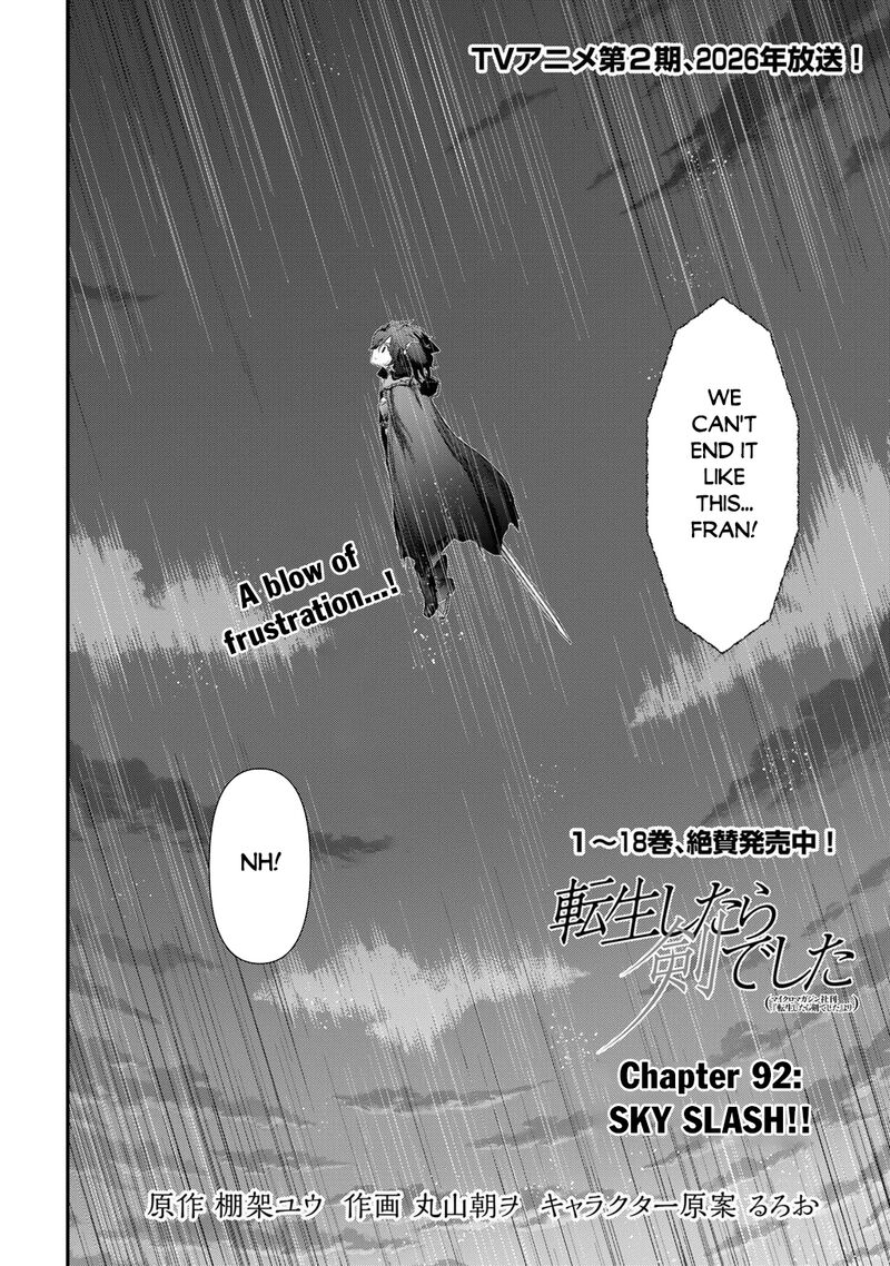 Tensei Shitara Ken Deshita 92 2