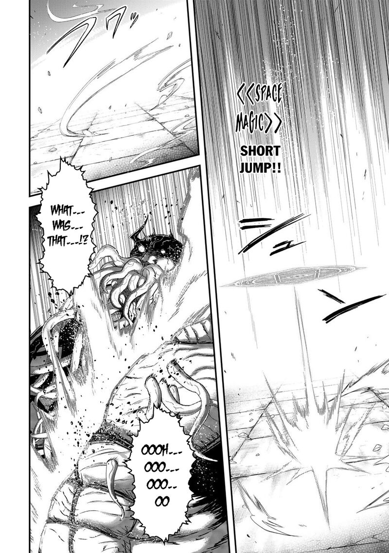 Tensei Shitara Ken Deshita 92 20