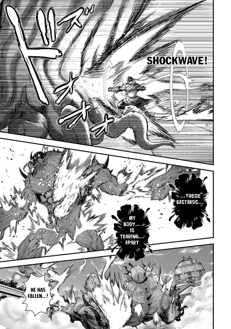 Tensei Shitara Ken Deshita 93 11