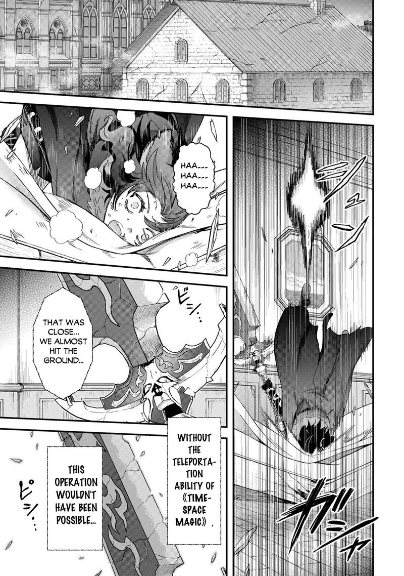 Tensei Shitara Ken Deshita 93 3