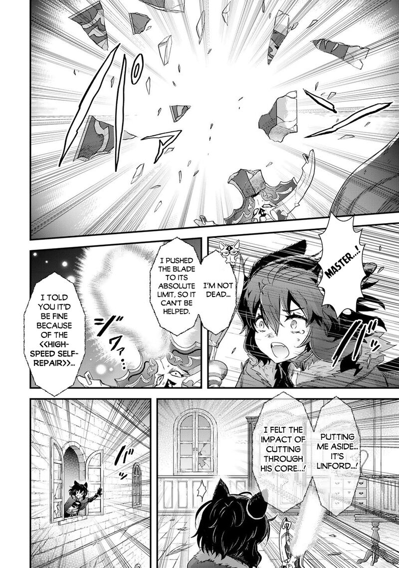 Tensei Shitara Ken Deshita 93 4