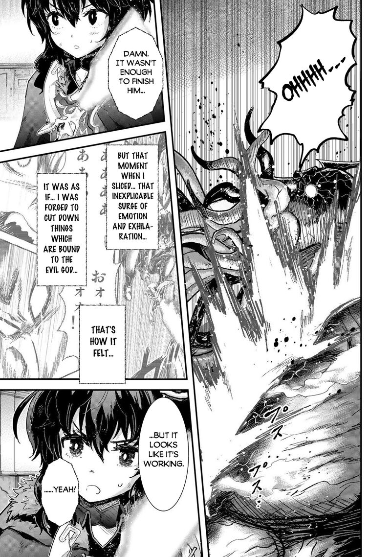 Tensei Shitara Ken Deshita 93 5