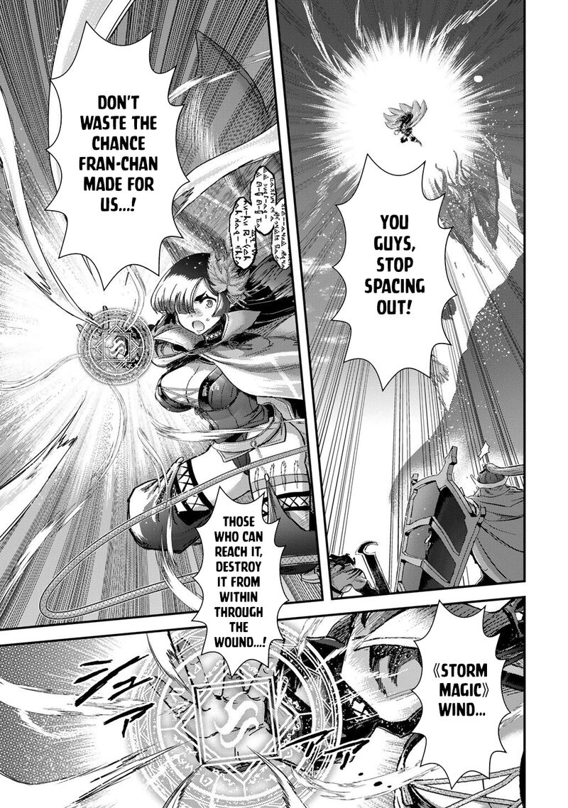 Tensei Shitara Ken Deshita 93 7