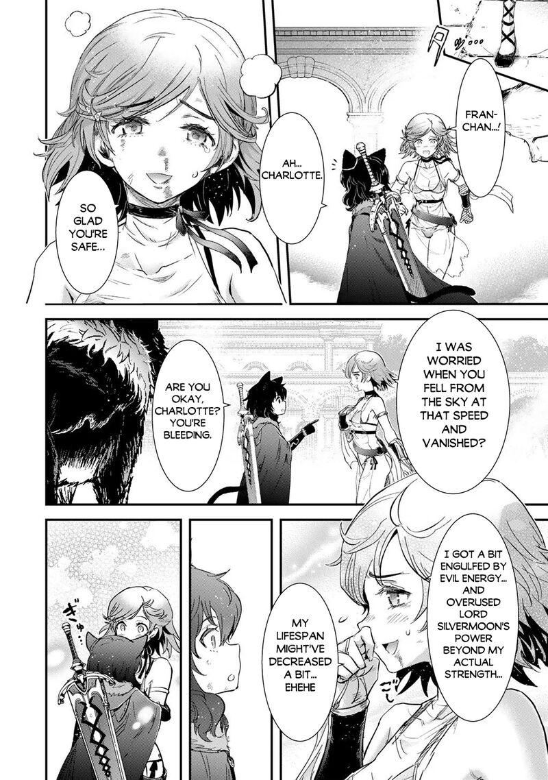 Tensei Shitara Ken Deshita 94 14