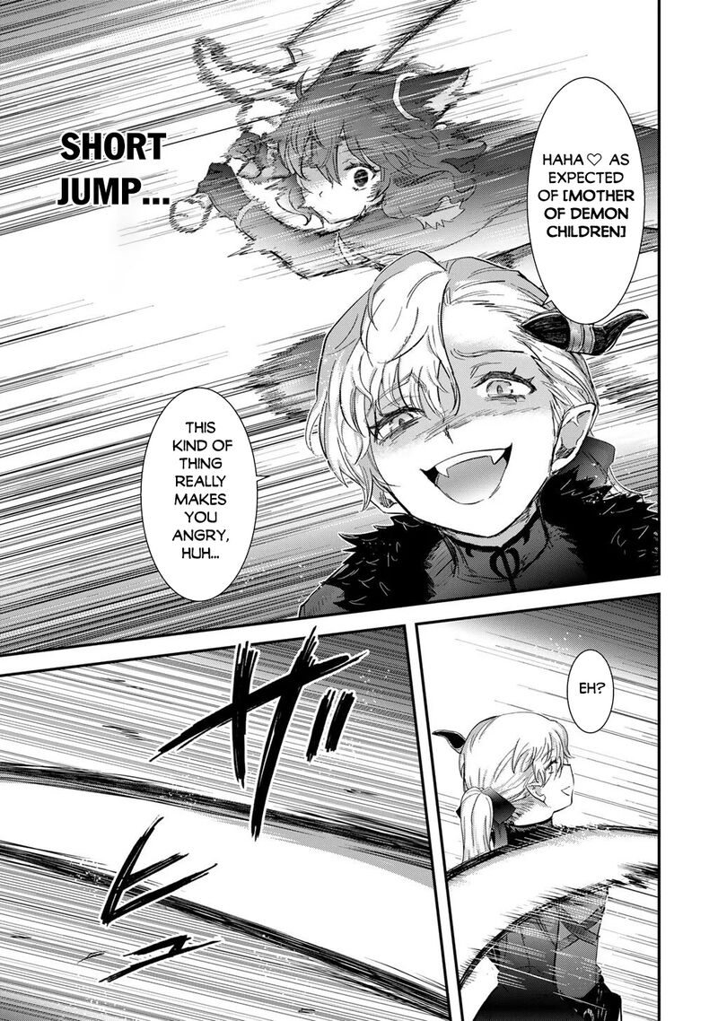 Tensei Shitara Ken Deshita 94 27