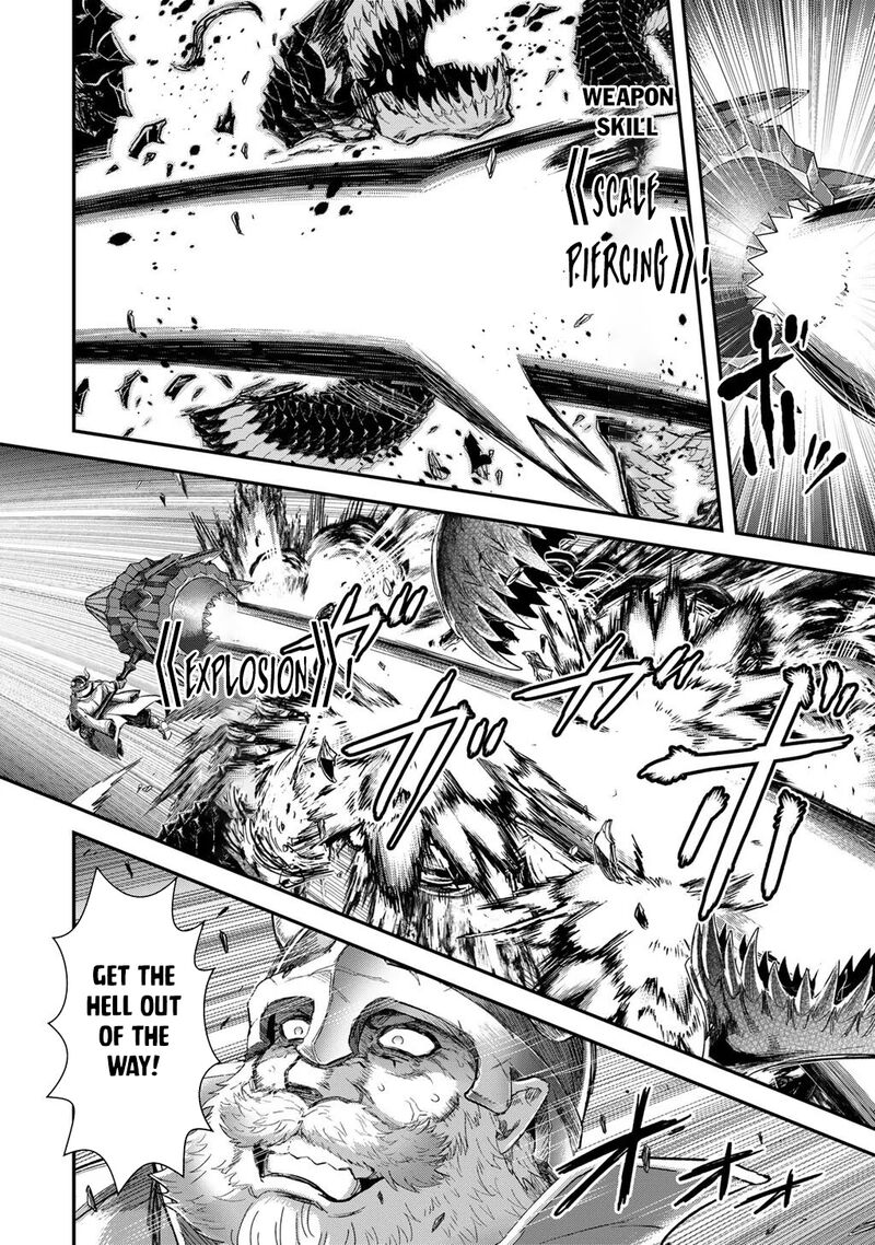 Tensei Shitara Ken Deshita 94 4