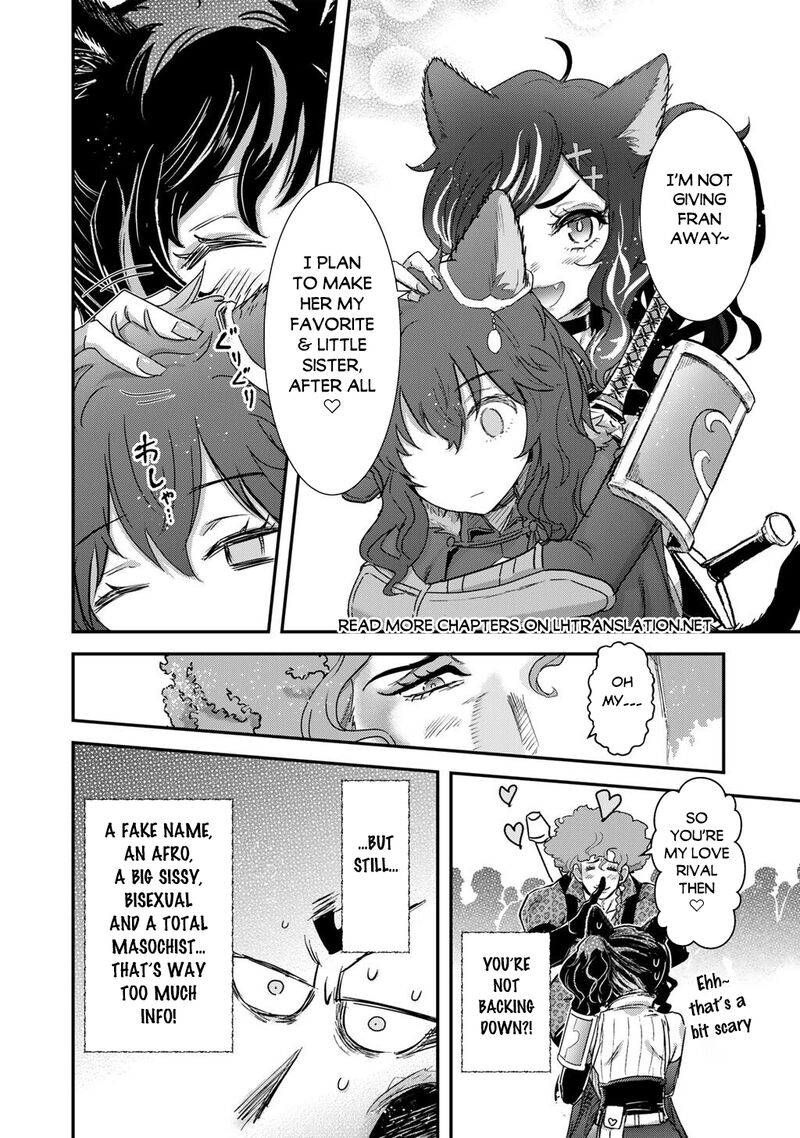Tensei Shitara Ken Deshita 97 13