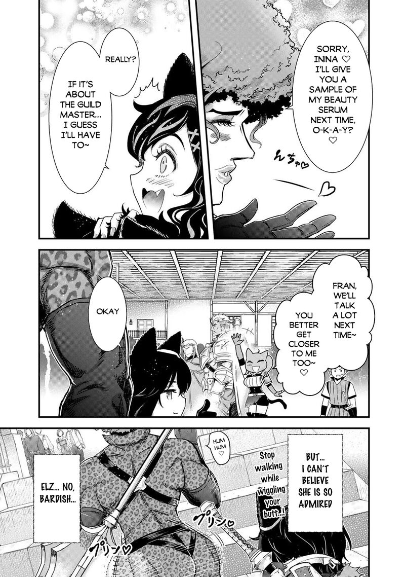 Tensei Shitara Ken Deshita 97 16