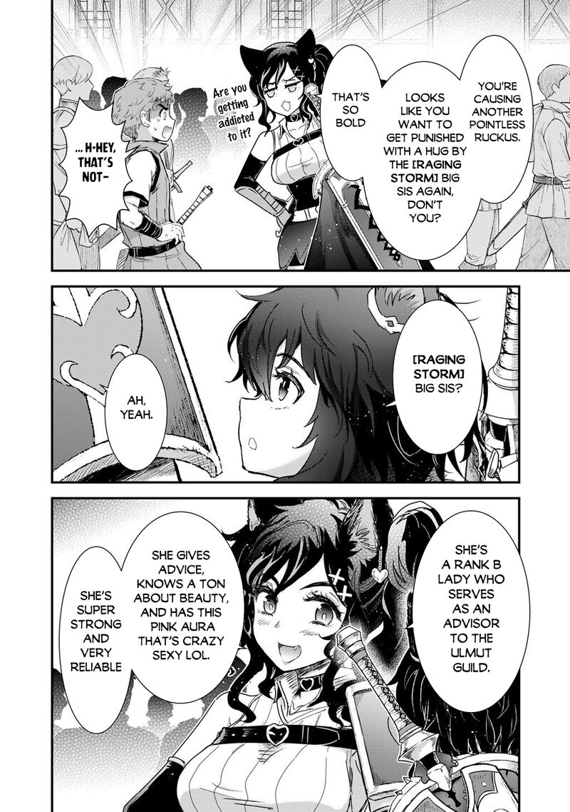 Tensei Shitara Ken Deshita 97 8