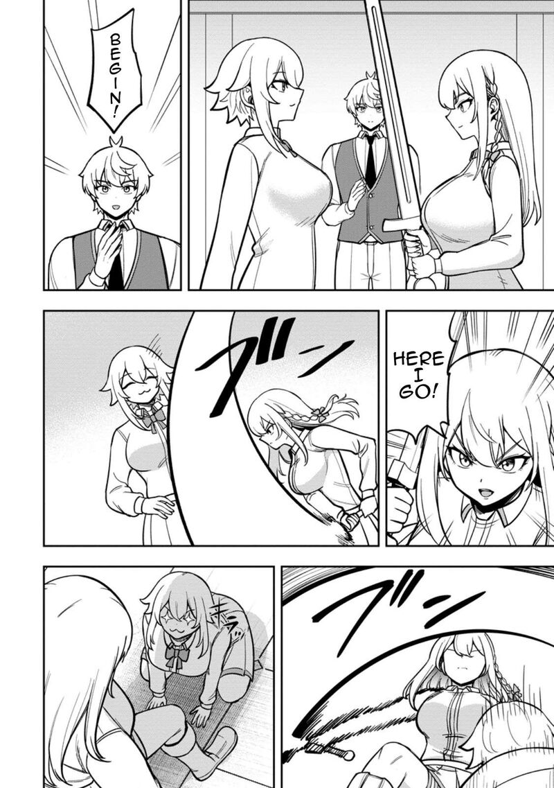 Tensei Shitara Sainou Ga Atta Ken Isekai Itte Mo Douryoku Suru 28 16