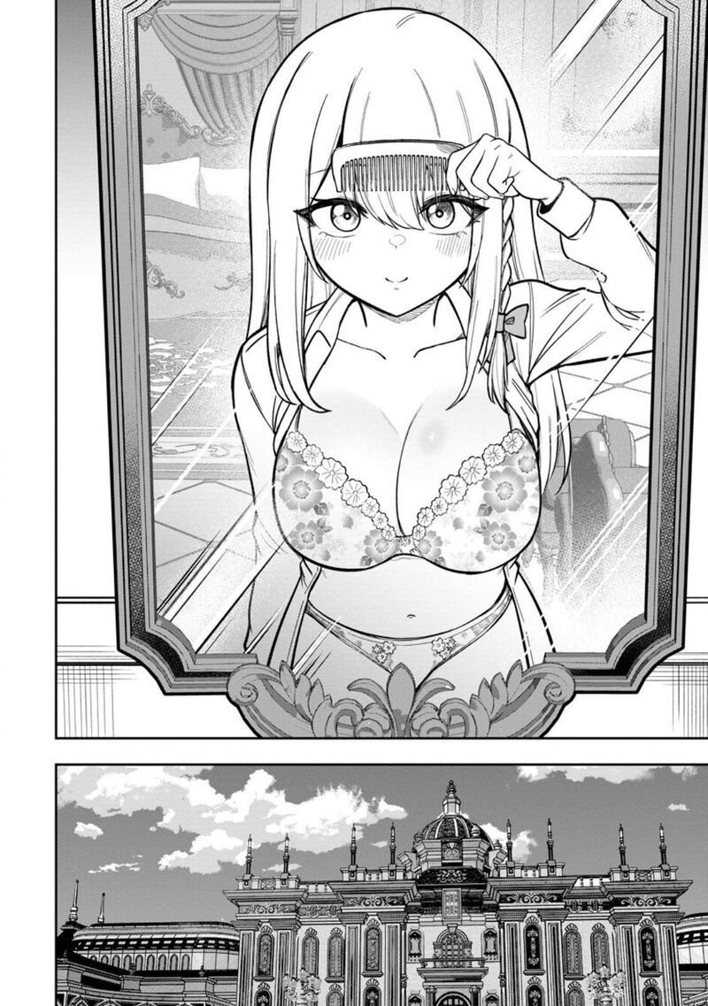 Tensei Shitara Sainou Ga Atta Ken Isekai Itte Mo Douryoku Suru 28 2