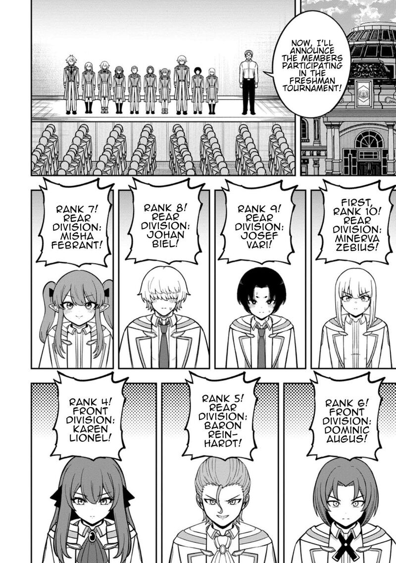 Tensei Shitara Sainou Ga Atta Ken Isekai Itte Mo Douryoku Suru 28 20