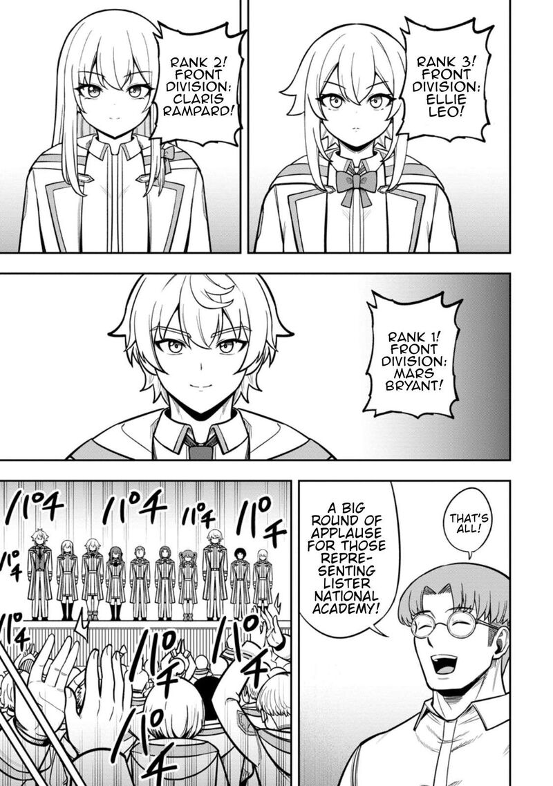 Tensei Shitara Sainou Ga Atta Ken Isekai Itte Mo Douryoku Suru 28 21