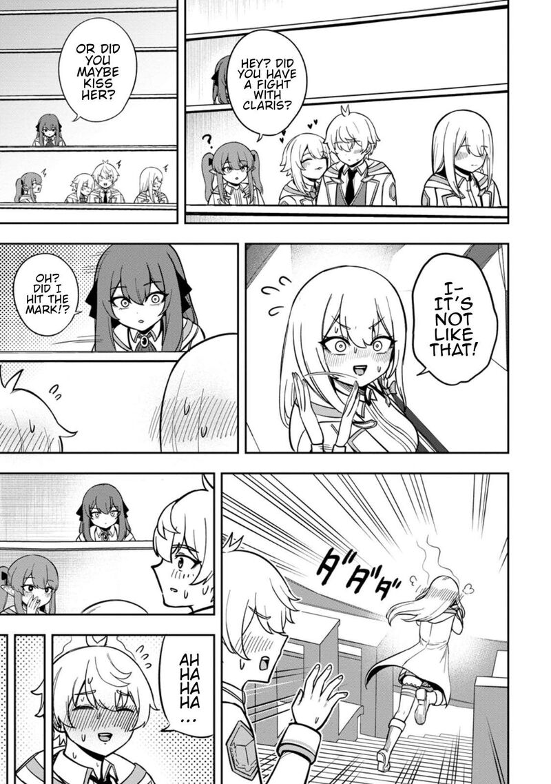 Tensei Shitara Sainou Ga Atta Ken Isekai Itte Mo Douryoku Suru 28 3