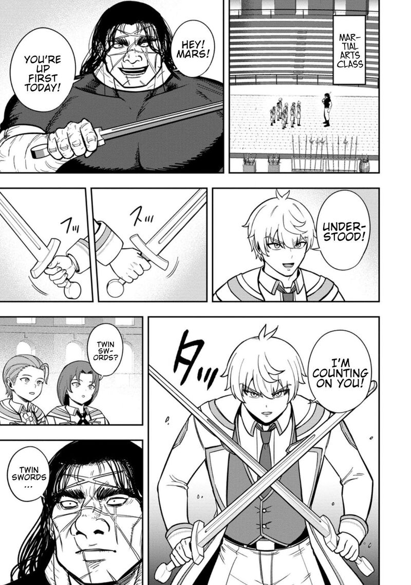 Tensei Shitara Sainou Ga Atta Ken Isekai Itte Mo Douryoku Suru 28 5