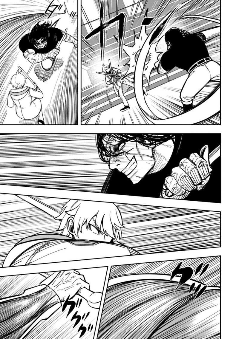 Tensei Shitara Sainou Ga Atta Ken Isekai Itte Mo Douryoku Suru 28 7