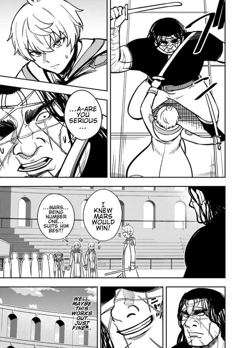 Tensei Shitara Sainou Ga Atta Ken Isekai Itte Mo Douryoku Suru 28 9