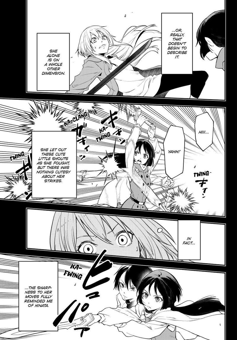 Tensei Shitara Slime Datta Ken 136 15