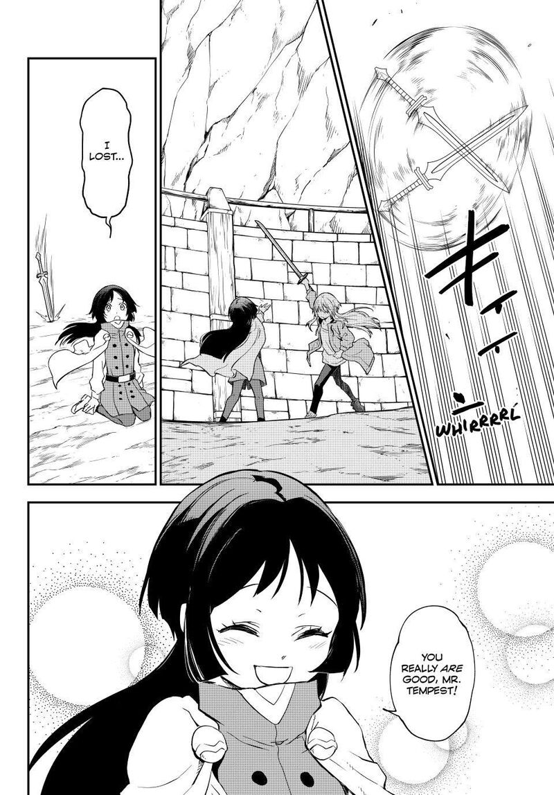 Tensei Shitara Slime Datta Ken 136 16