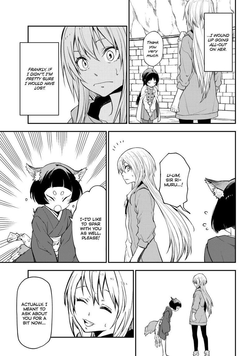 Tensei Shitara Slime Datta Ken 136 17