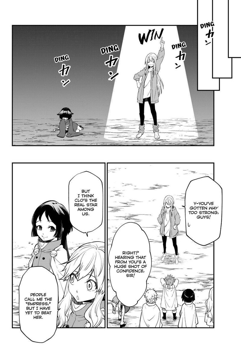 Tensei Shitara Slime Datta Ken 136 22