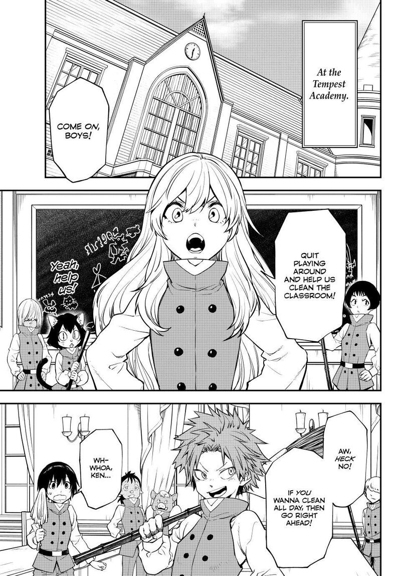 Tensei Shitara Slime Datta Ken 136 3