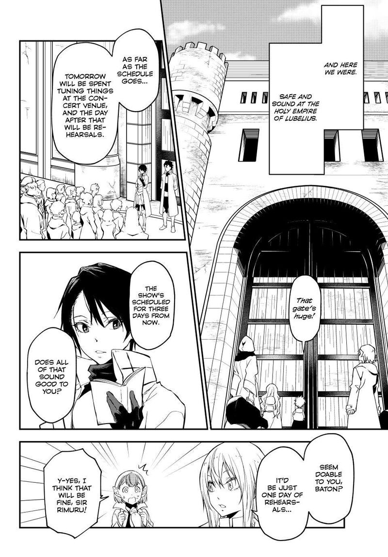 Tensei Shitara Slime Datta Ken 136 30