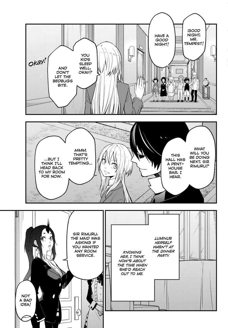 Tensei Shitara Slime Datta Ken 136 35