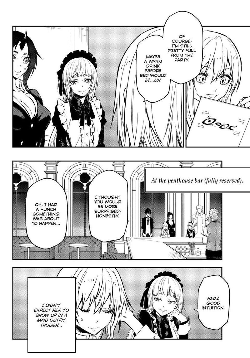 Tensei Shitara Slime Datta Ken 136 36