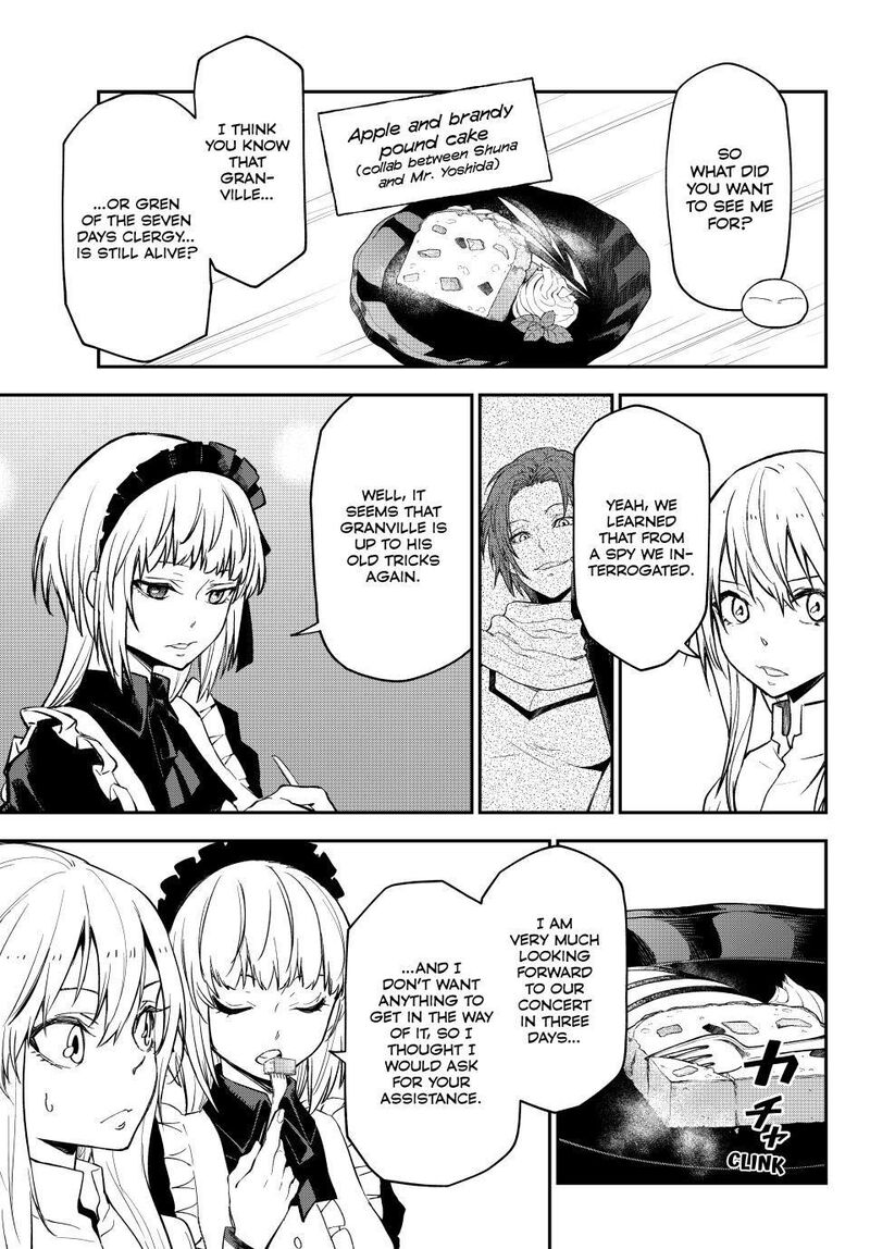 Tensei Shitara Slime Datta Ken 136 39