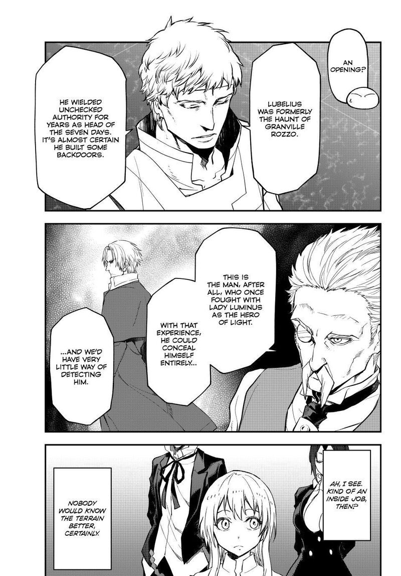 Tensei Shitara Slime Datta Ken 136 41