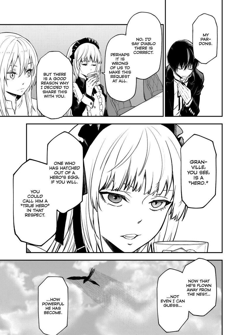 Tensei Shitara Slime Datta Ken 136 43