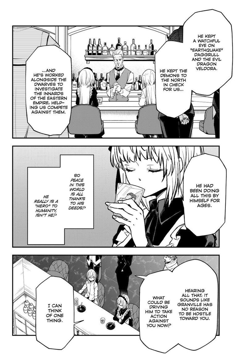 Tensei Shitara Slime Datta Ken 136 48