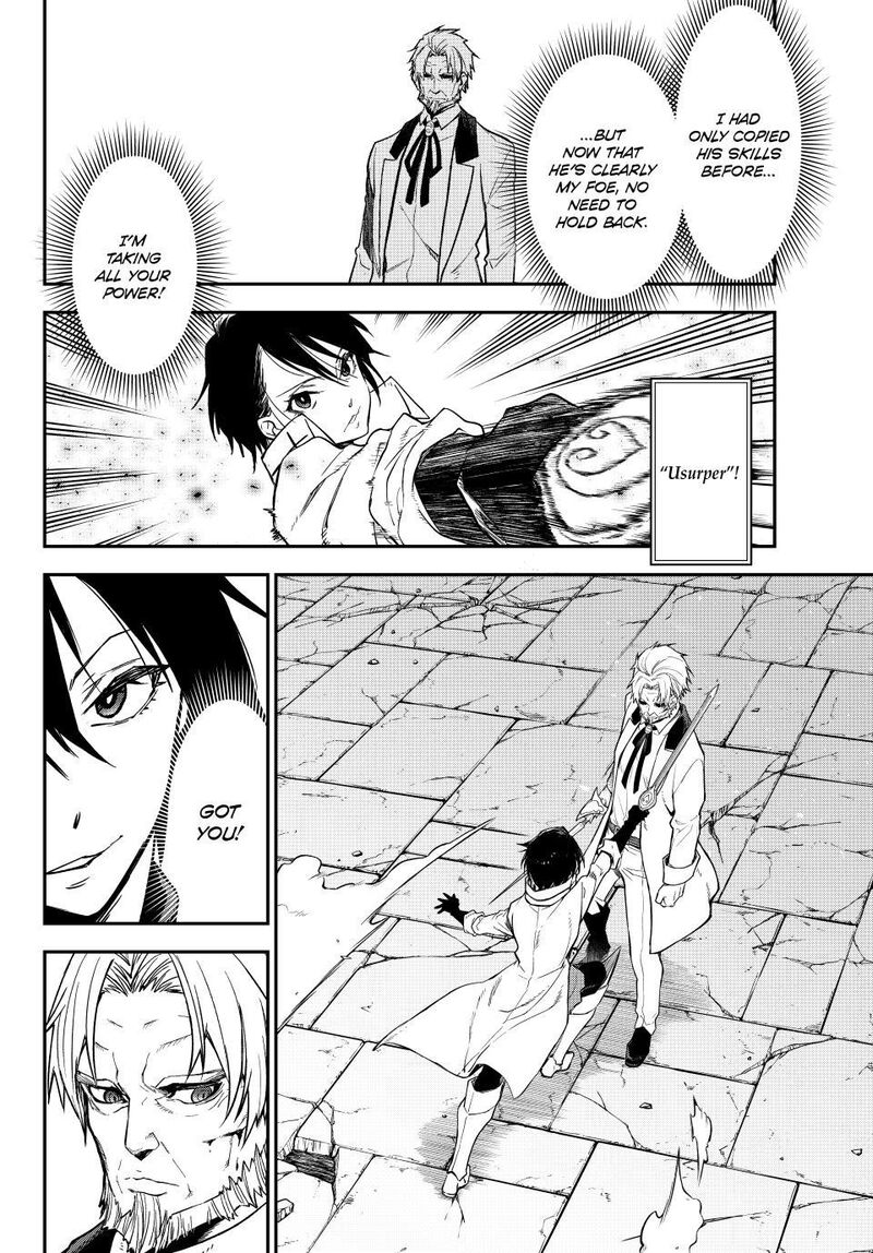 Tensei Shitara Slime Datta Ken 140 14