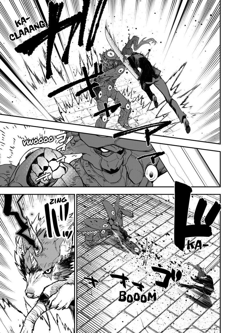 Tensei Shitara Slime Datta Ken 140 21