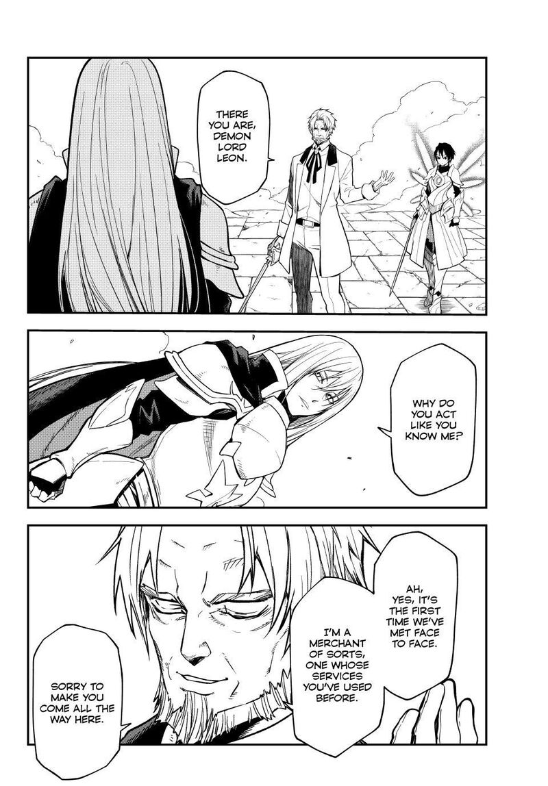 Tensei Shitara Slime Datta Ken 140 26