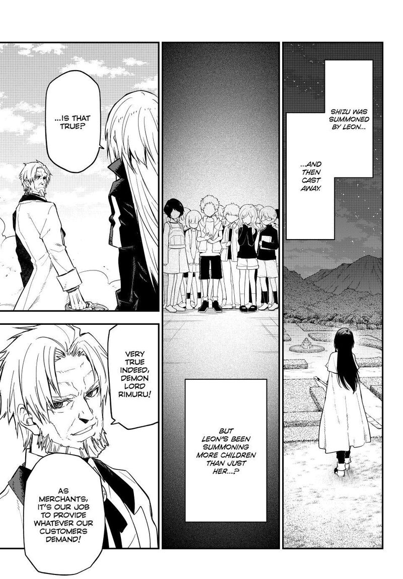 Tensei Shitara Slime Datta Ken 140 29