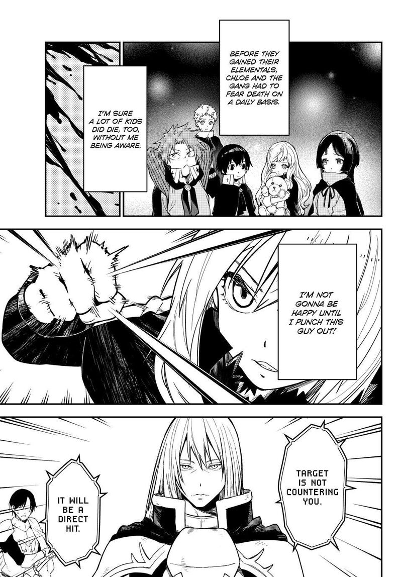 Tensei Shitara Slime Datta Ken 140 33