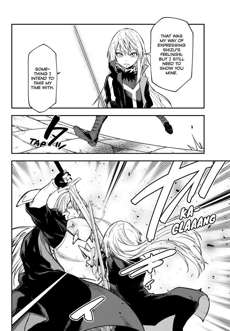 Tensei Shitara Slime Datta Ken 140 38