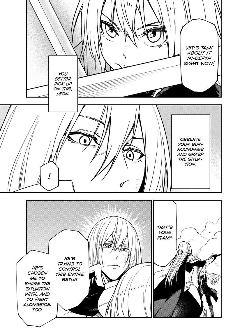 Tensei Shitara Slime Datta Ken 140 39