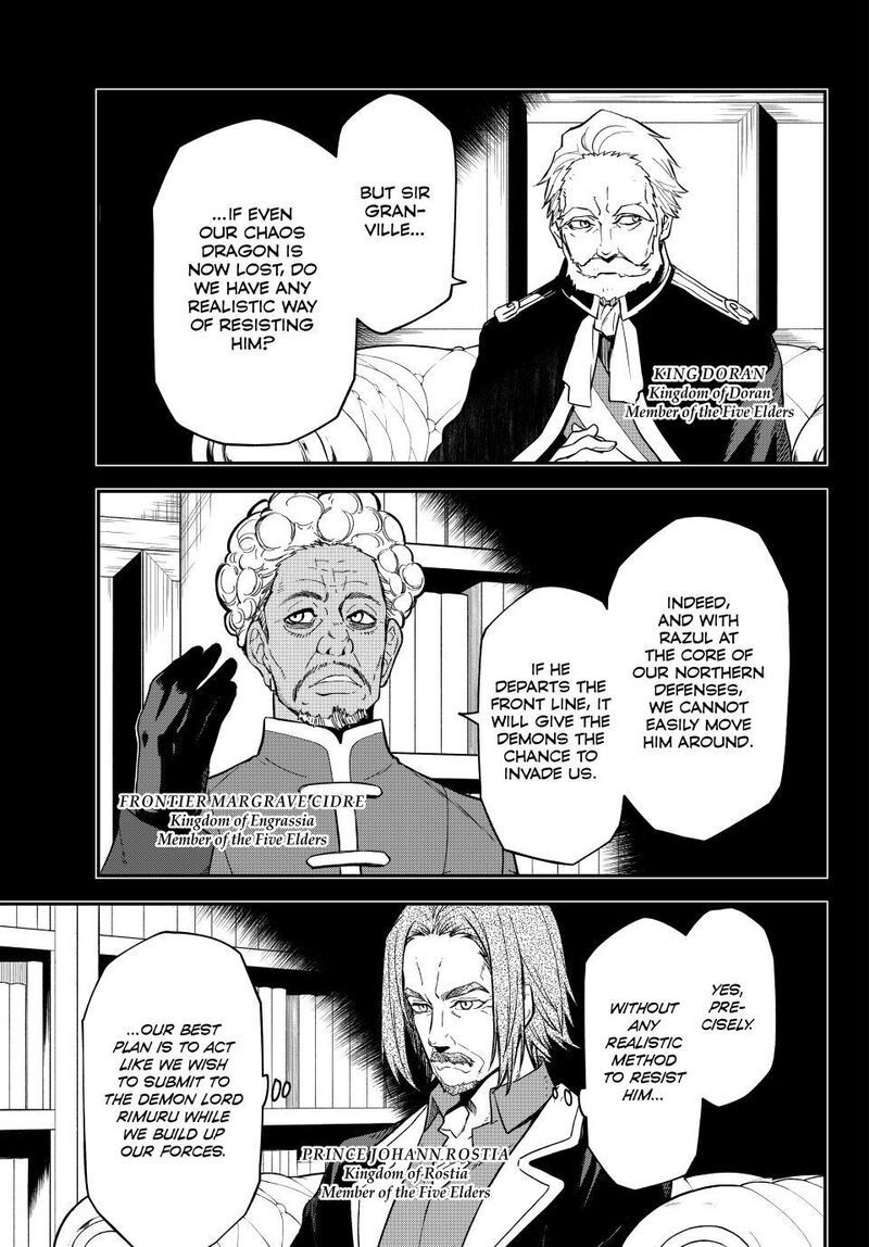 Tensei Shitara Slime Datta Ken 141 11