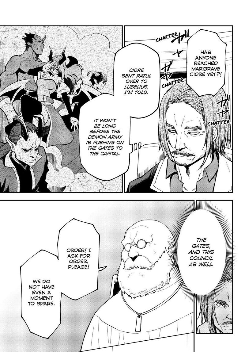 Tensei Shitara Slime Datta Ken 141 21