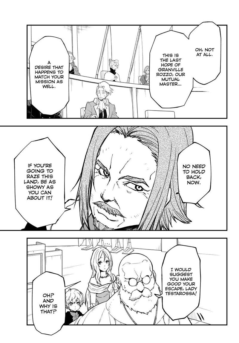 Tensei Shitara Slime Datta Ken 141 35