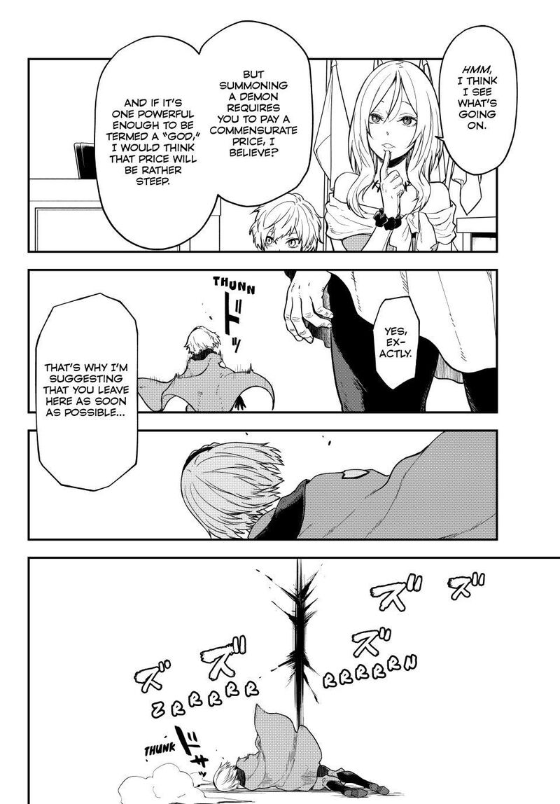 Tensei Shitara Slime Datta Ken 141 38