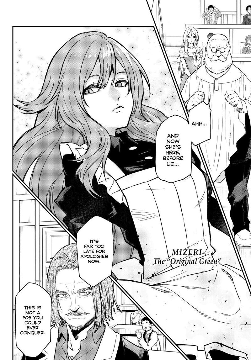 Tensei Shitara Slime Datta Ken 141 40