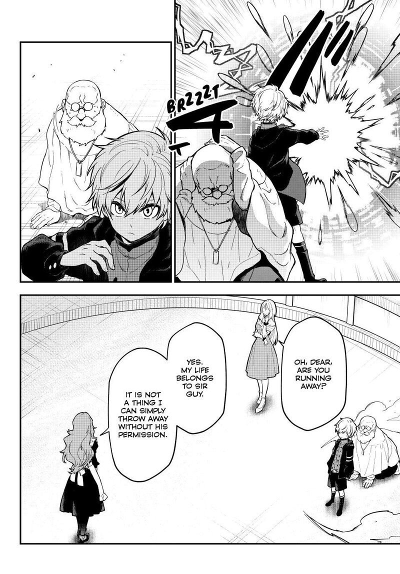 Tensei Shitara Slime Datta Ken 141 46