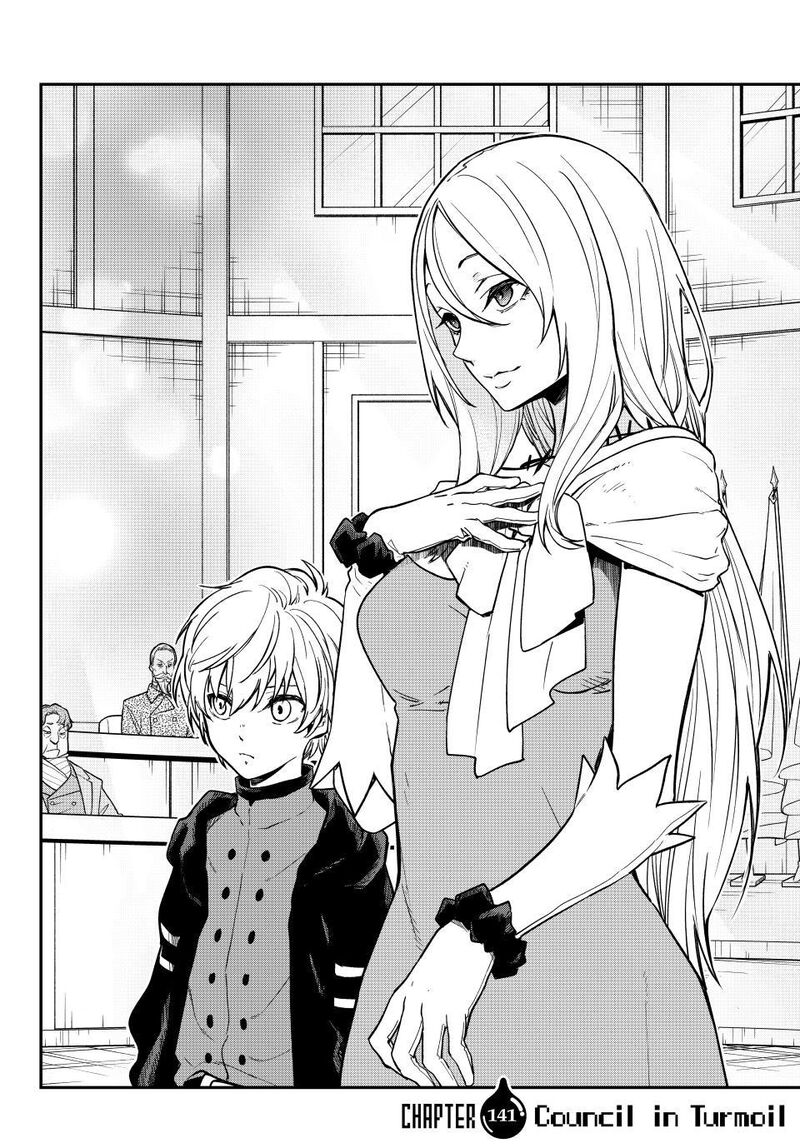 Tensei Shitara Slime Datta Ken 141 8