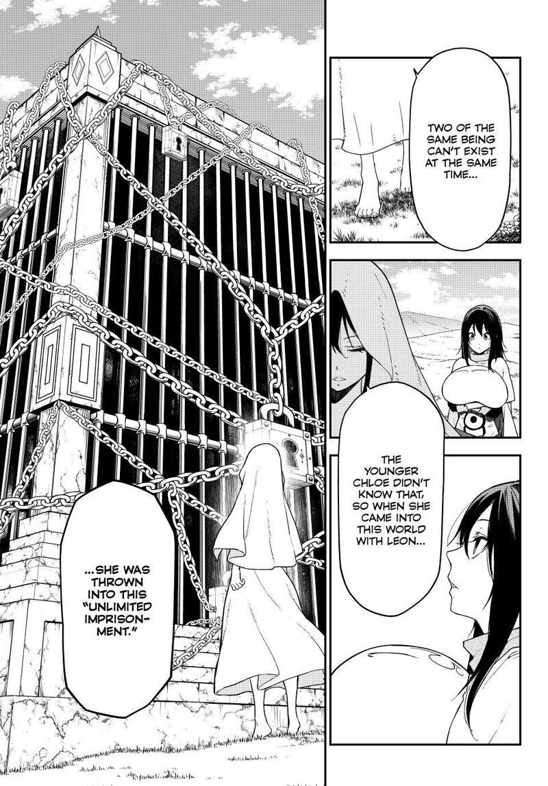 Tensei Shitara Slime Datta Ken 147 11
