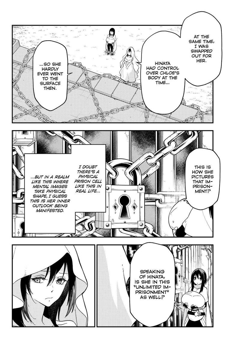 Tensei Shitara Slime Datta Ken 147 12