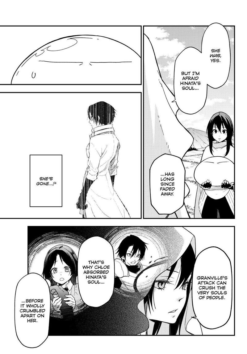 Tensei Shitara Slime Datta Ken 147 13